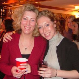 Meet your Posher, Meredith